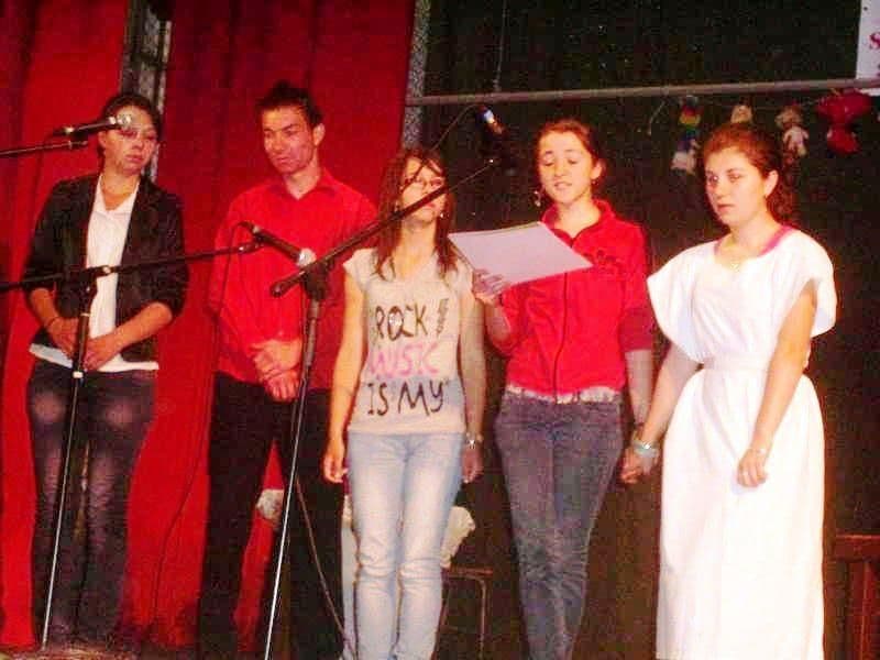 Sa spargem tacerea _Ultima zi (3)