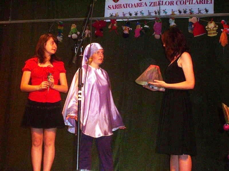 Sa spargem tacerea _Ultima zi (6)