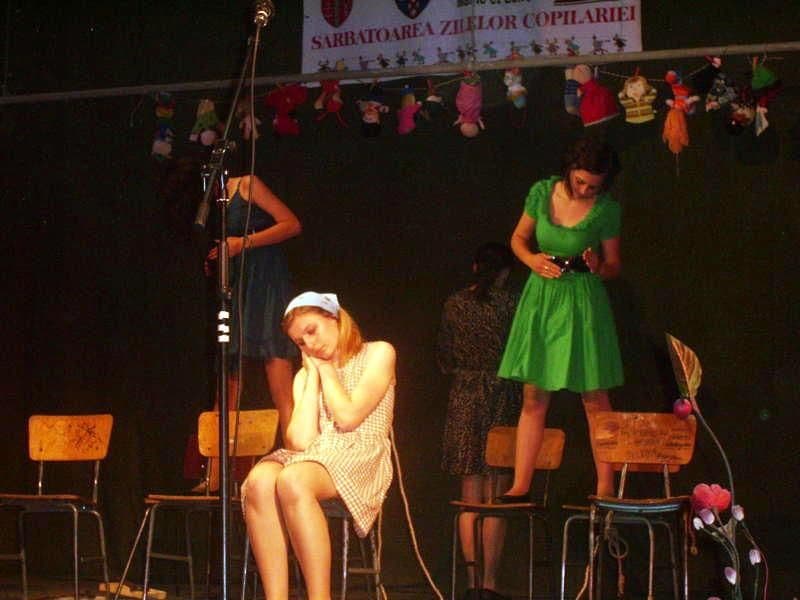 Sa spargem tacerea _Ultima zi (10)