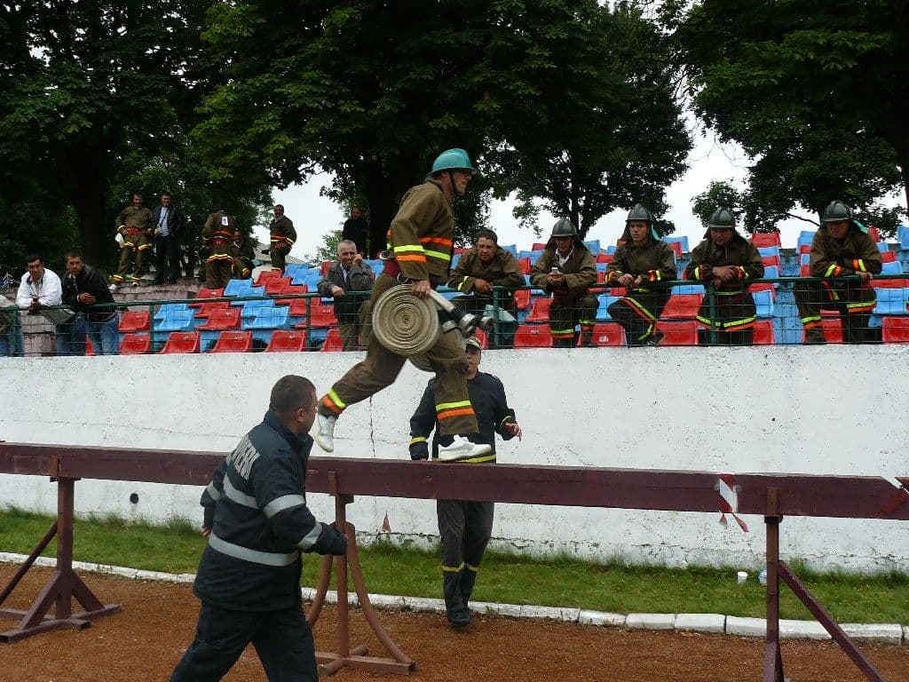 Castigatorii ISU (2)