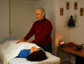 reiki