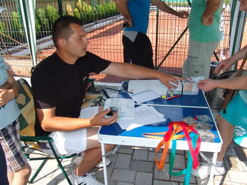 Tenis Club 2008 02