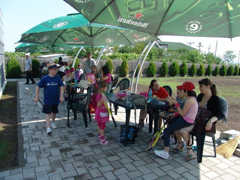 Tenis Club 2008 03