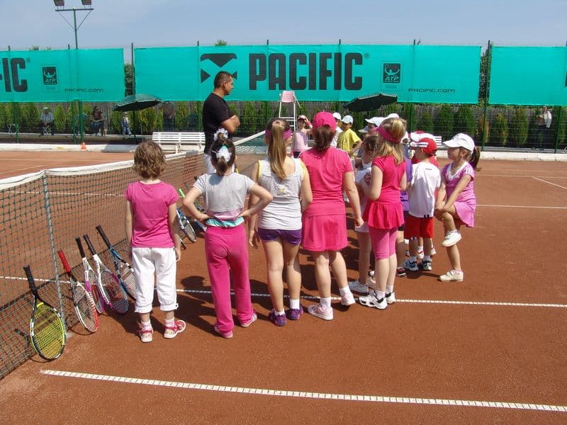 Tenis Club 2008 04