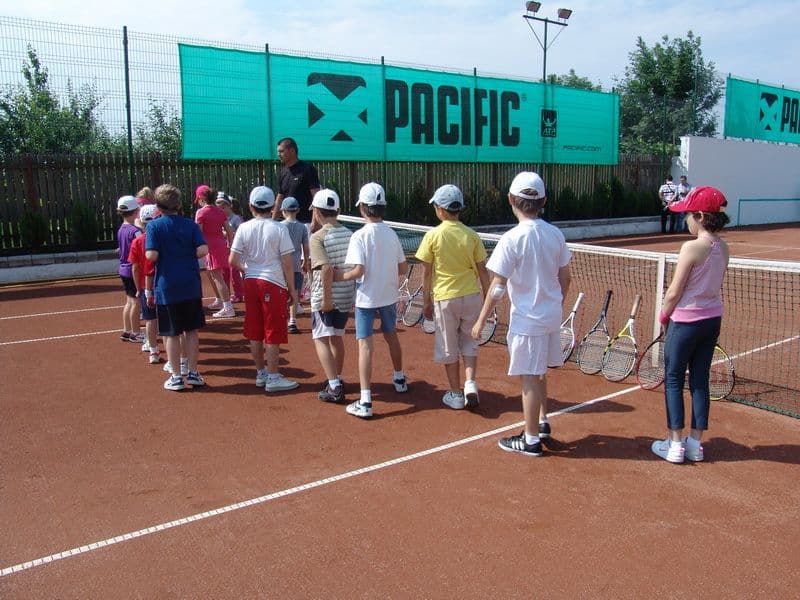 Tenis Club 2008 05