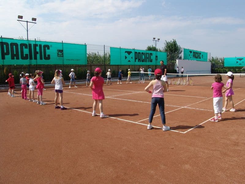 Tenis Club 2008 06