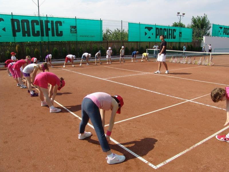 Tenis Club 2008 07