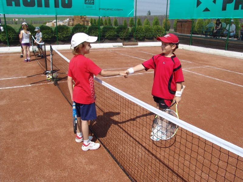 Tenis Club 2008 08