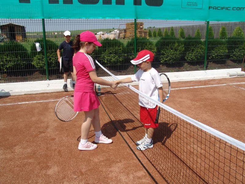 Tenis Club 2008 09