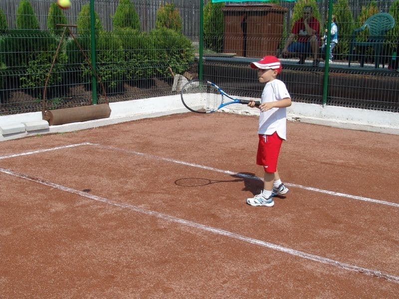 Tenis Club 2008 10
