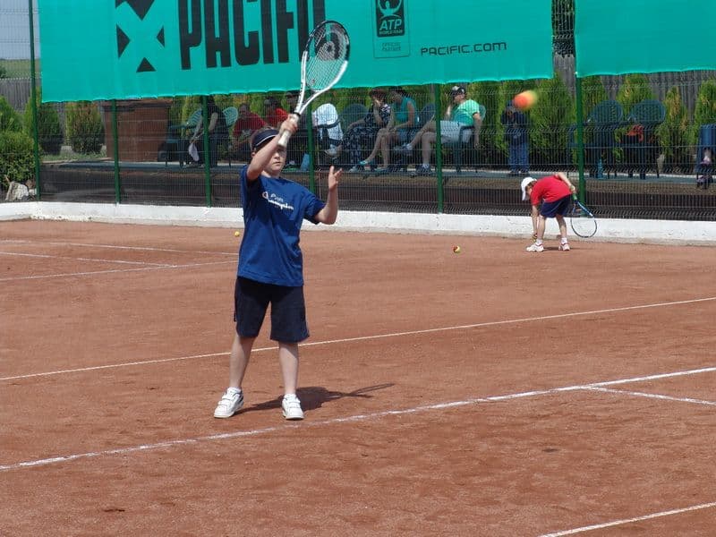 Tenis Club 2008 11