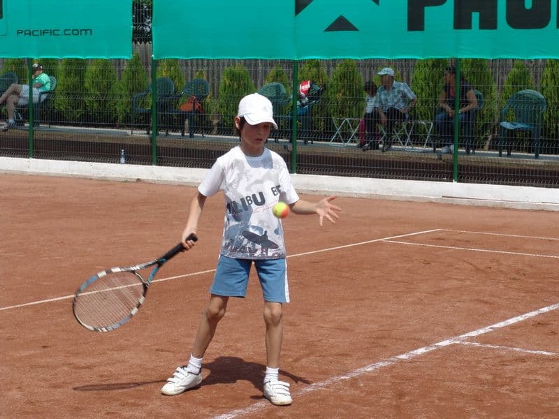 Tenis Club 2008 12