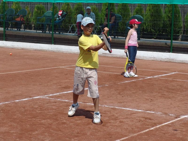 Tenis Club 2008 13