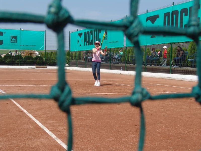 Tenis Club 2008 14