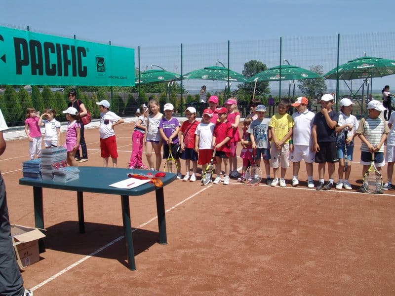 Tenis Club 2008 16