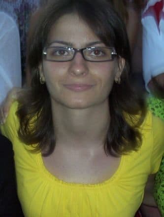 ANA MARIA CRETU