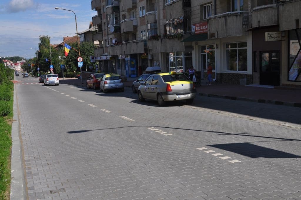 Statie taxi (4)