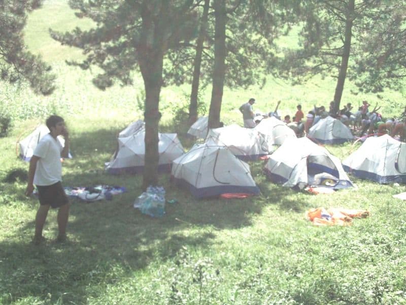 Jurjac in excursie (2)