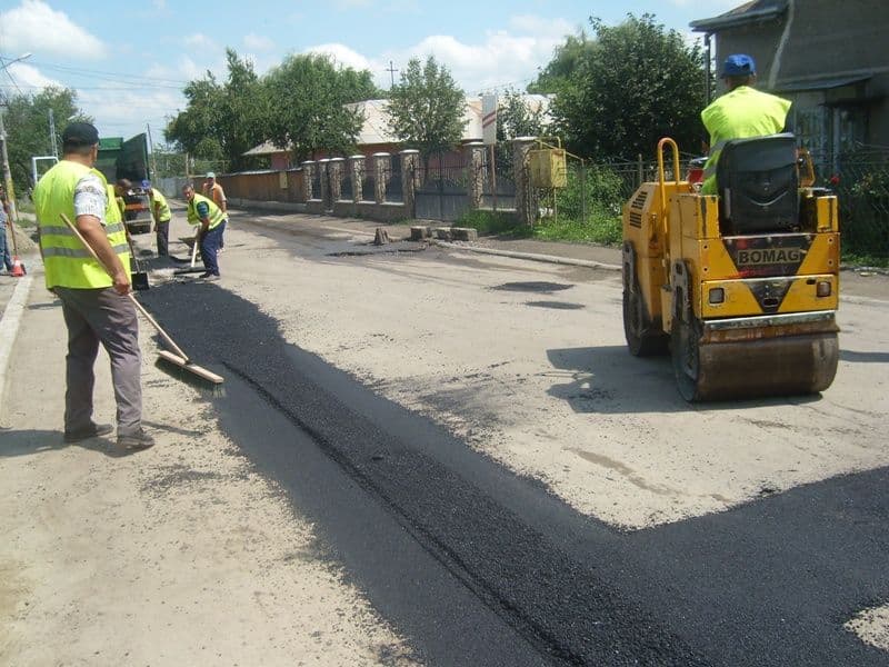 Dorohoi plombare strazi (3)