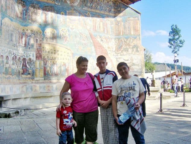 Excursie 12