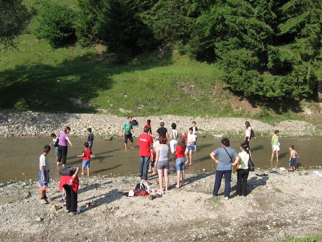 Excursie 13