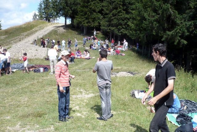 Excursie 14