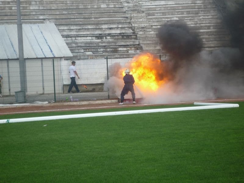 concurs ISU Botosani (2)