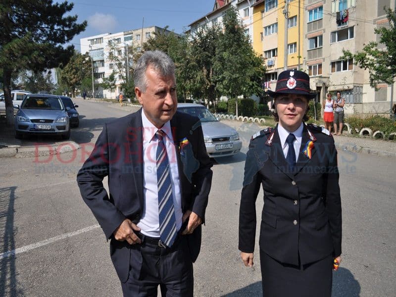 Ziua nationala a pompierilor07