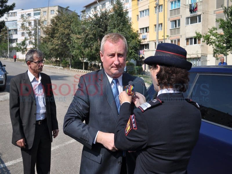 Ziua nationala a pompierilor10