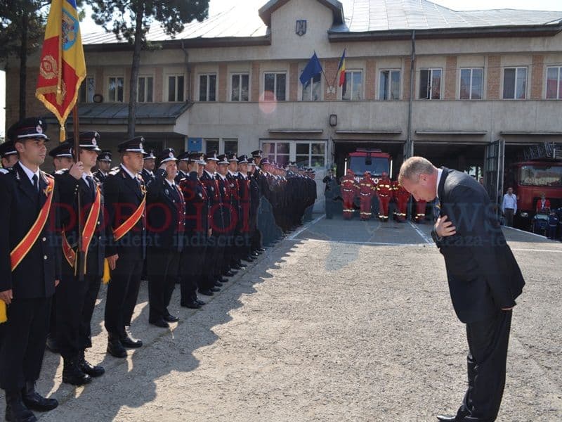 Ziua nationala a pompierilor12