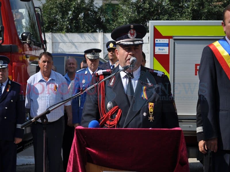 Ziua nationala a pompierilor14