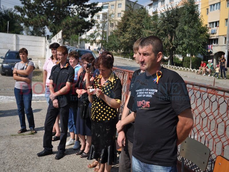 Ziua nationala a pompierilor16