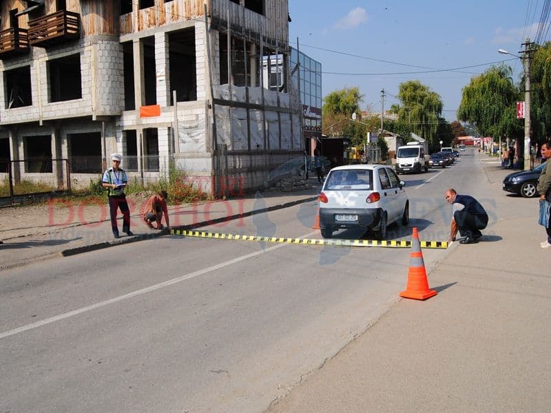 Accident - CD Gherea07