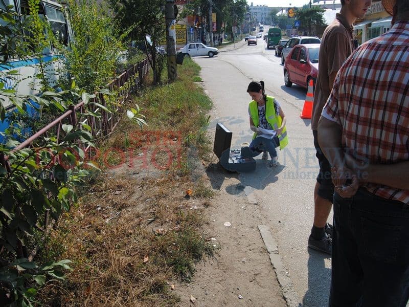 Accident - CD Gherea08