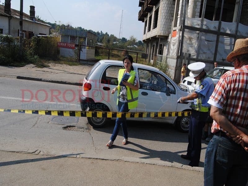 Accident - CD Gherea10