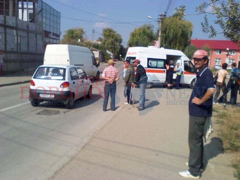 Accident - CD Gherea12