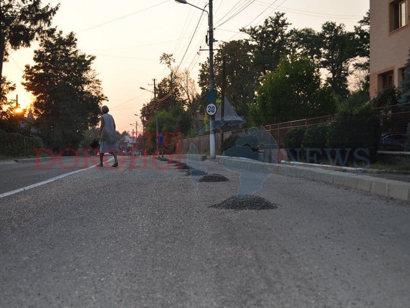 Seminte pe strada Stefan cel Mare din Dorohoi07