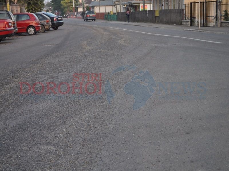 Seminte pe strada Stefan cel Mare din Dorohoi08