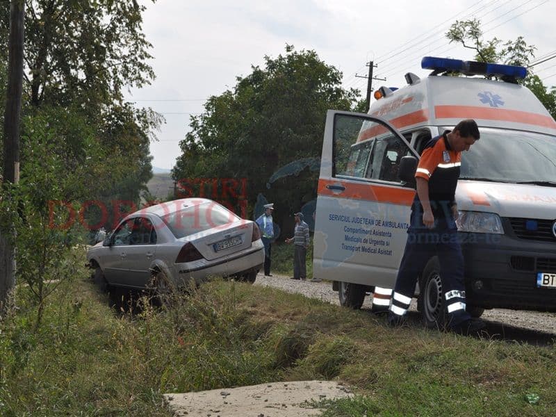 Accident Cobala12
