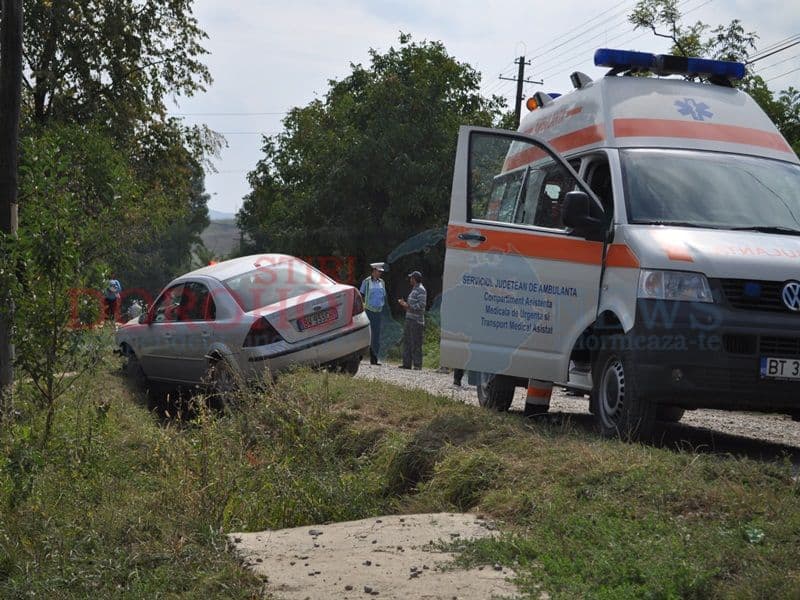 Accident Cobala13