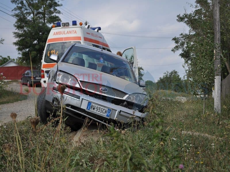 Accident Cobala14