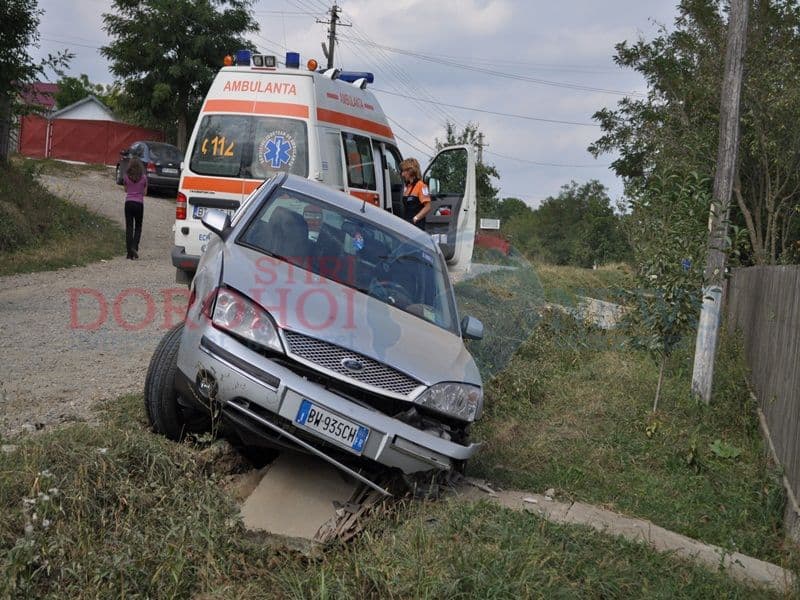 Accident Cobala15