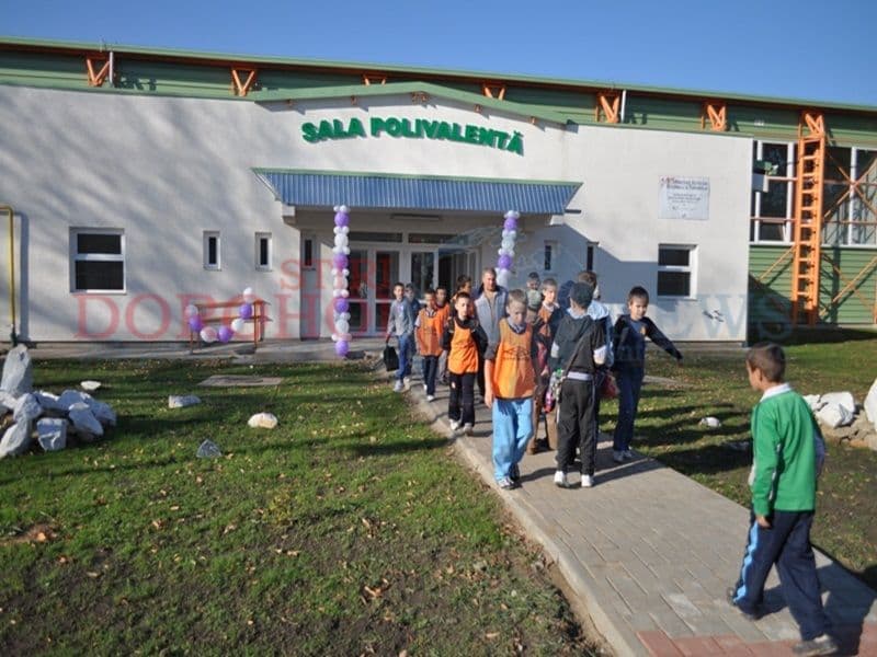 Inaugurare Sala Polivalenta02
