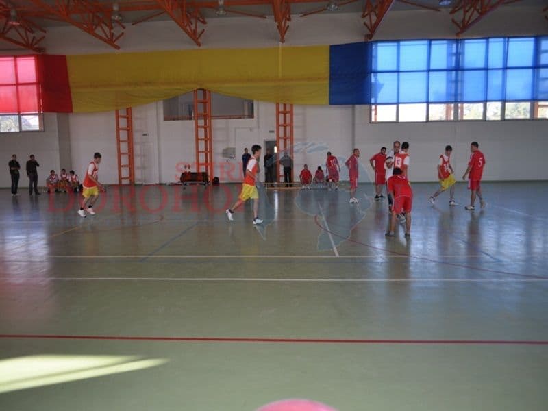 Inaugurare Sala Polivalenta11