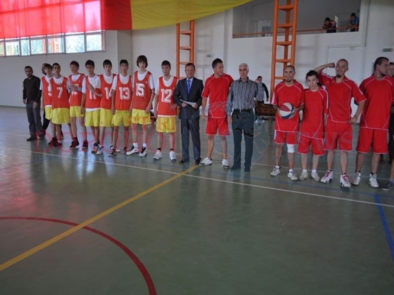 Inaugurare Sala Polivalenta15