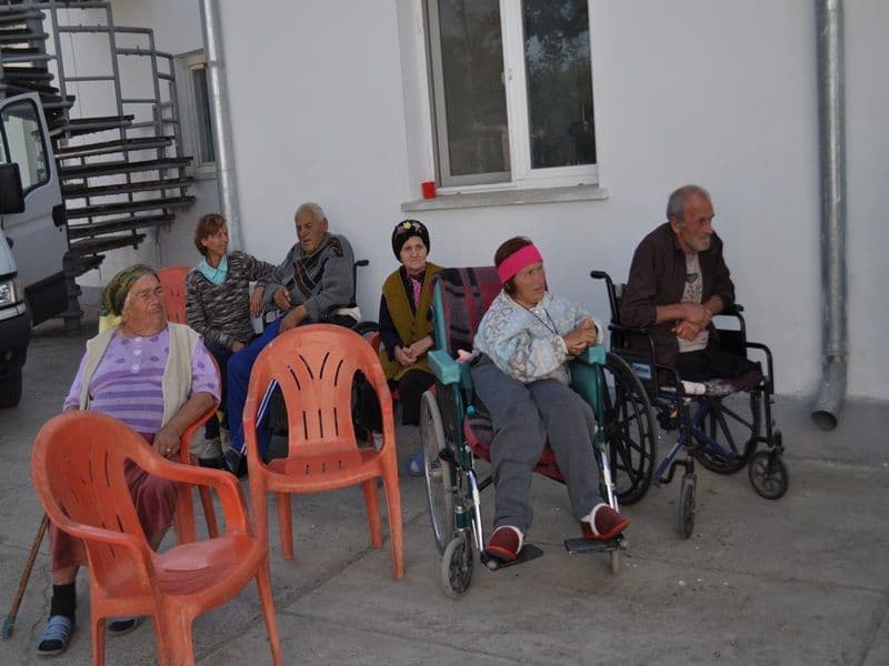 Caminul de batrani Dorohoi03