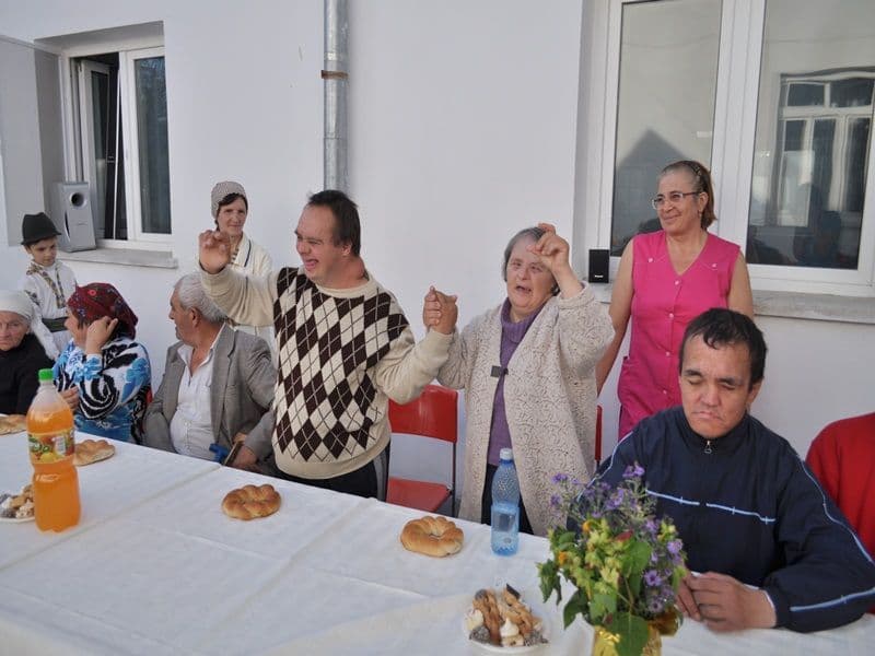 Caminul de batrani Dorohoi13