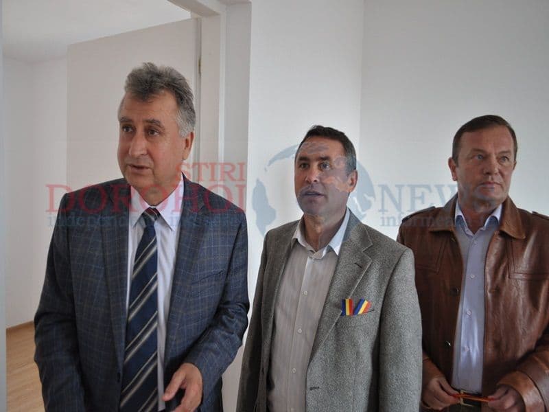 Inaugurare case din Dumbrava Rosie_02