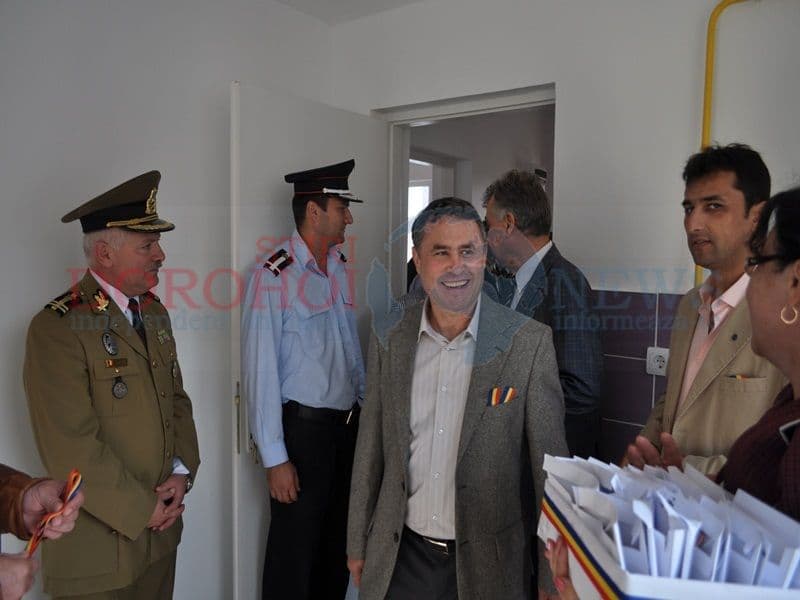 Inaugurare case din Dumbrava Rosie_03