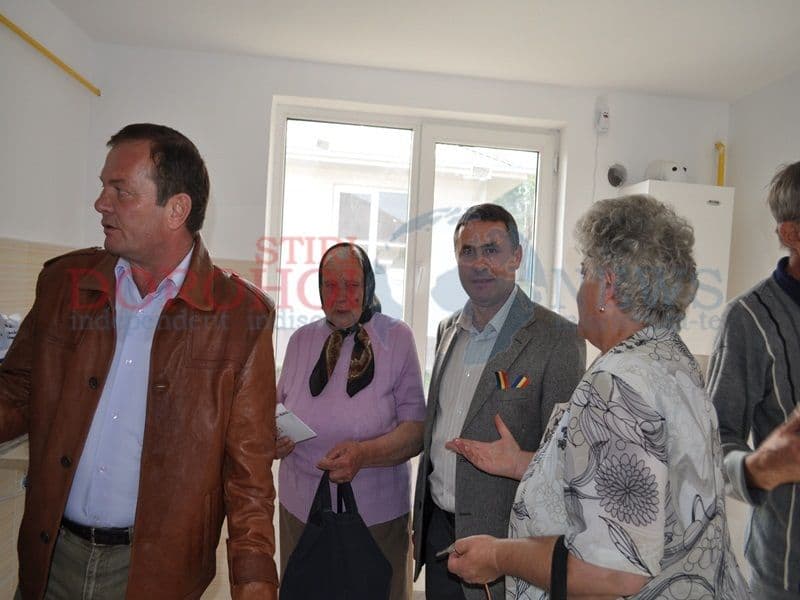 Inaugurare case din Dumbrava Rosie_07
